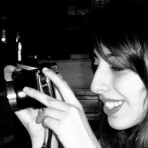 Meet your Posher, Deniz e